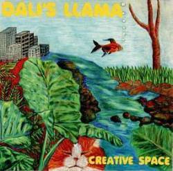 Dali's Llama : Creative Space